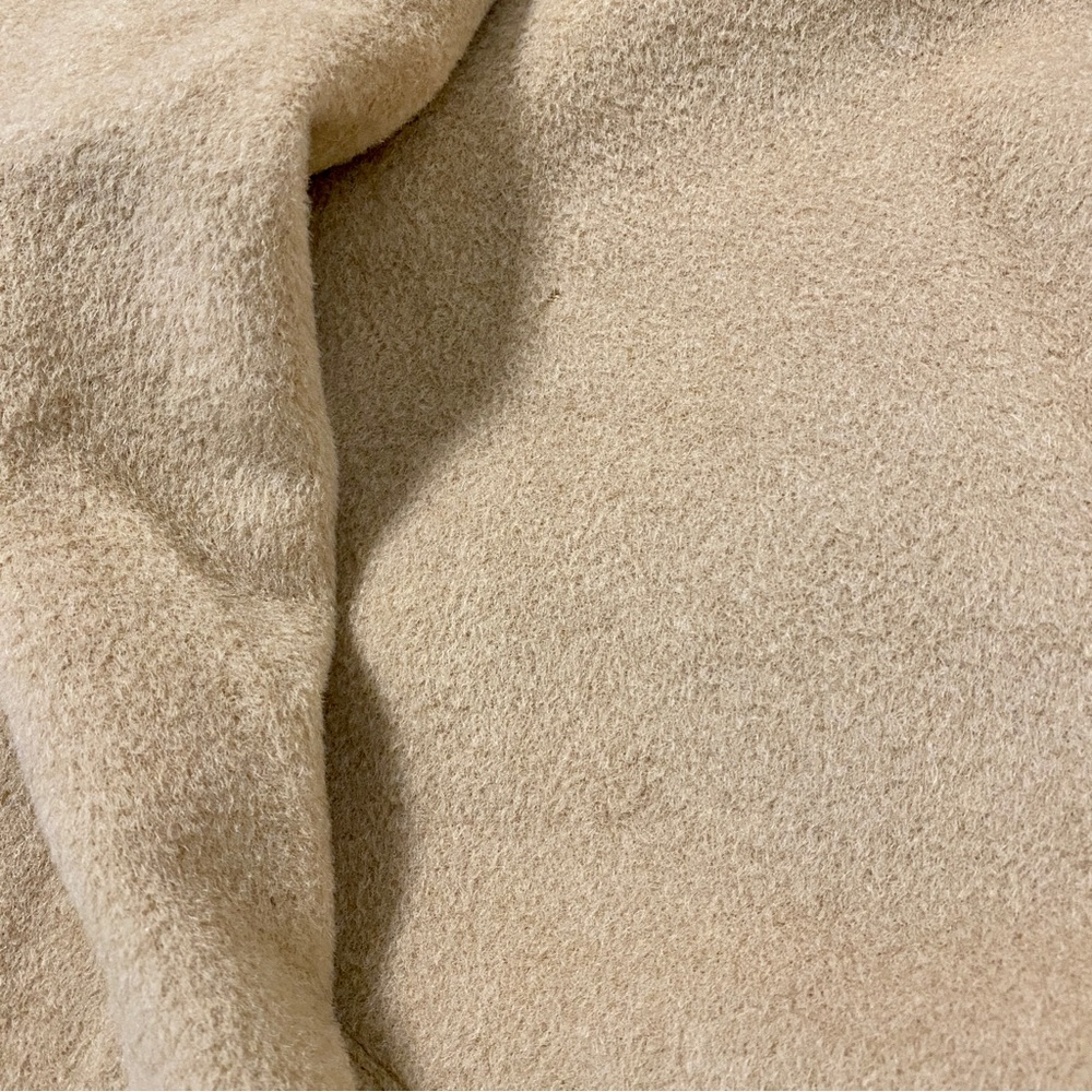 Ralph Lauren Camel Hair Coat 40R - Picture 10 of 16